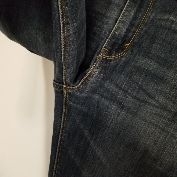 Levis 216 34x30 jeans mens - Picture 7 of 16